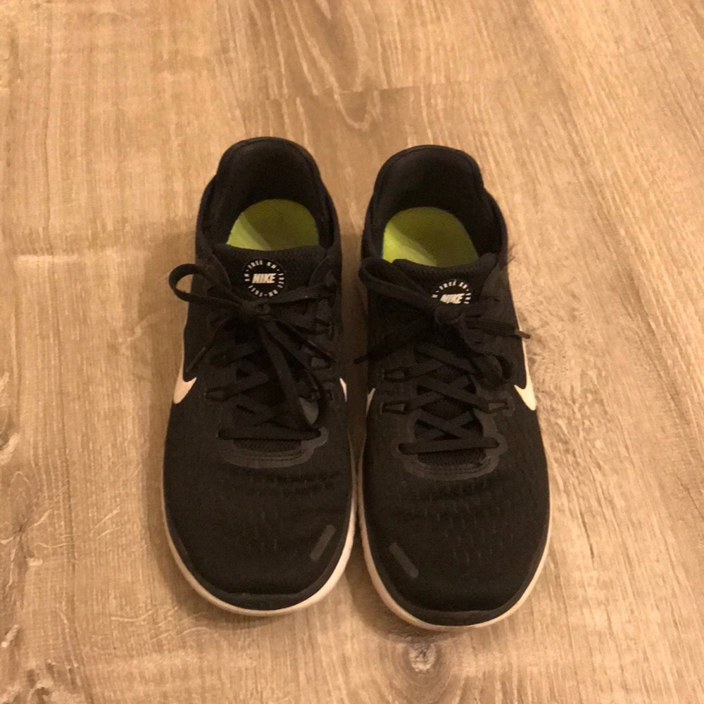 Nike Free RN Women’s Running Shoe 8